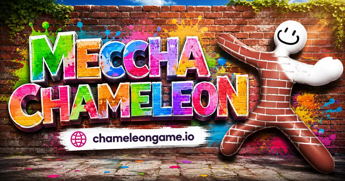 Meccha Chameleon Online
