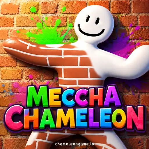 Meccha Chameleon Online
